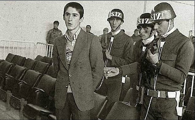 30 maddeyle 12 Eylül 1980 Darbesinin acı bilançosu! - Resim: 3