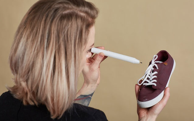 Ayakkabınızın içine kadın pedi koyun bakın neler olacak - Resim: 1