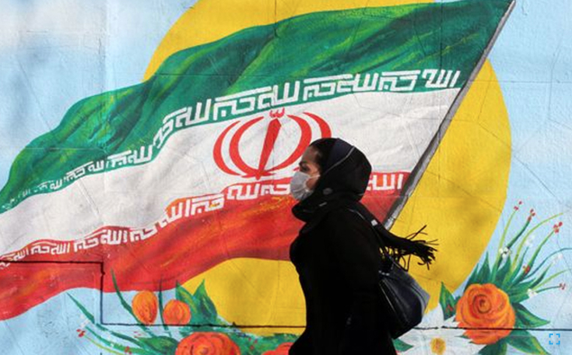 İran'da koronavirüs korkusu! Cuma namazına gitmeyin çağrısı yapılıyor - Resim: 2