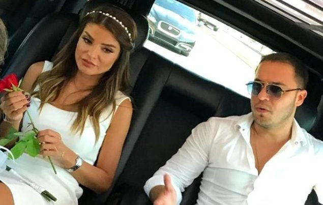 Bircan Bali kiminle evli eşi i Ömer Gezen'den boşandı mı? - Resim: 2