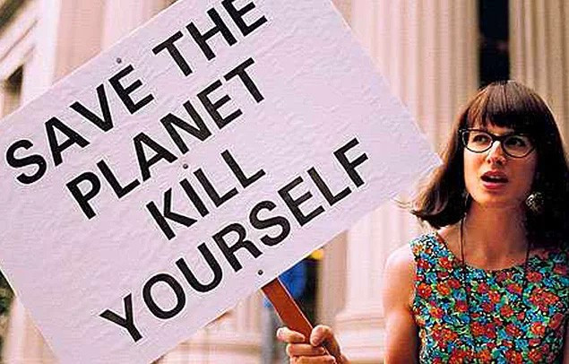 Bu nasıl dini inanış! Ölüleri yiyorlar, özellikle fetüsleri! - Resim: 2