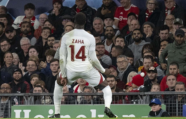 Galatasaray, Manchester United'a karşı! Dev maç ne zaman, saat kaçta, hangi kanalda? (Muhtemel 11) - Resim: 4