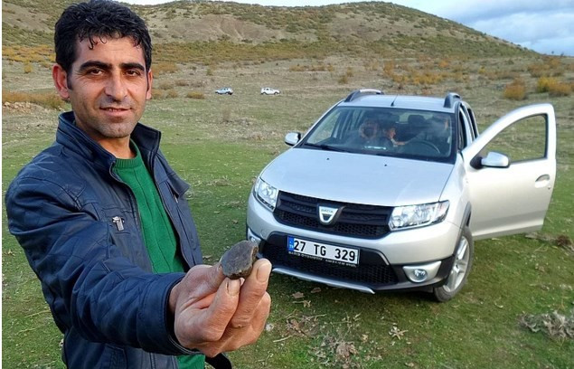 2015 yılından en güzel haberler - Resim: 1