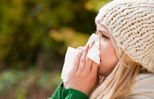 Mevsim değişikliğinde sarımsak mucizesi - Resim: 2