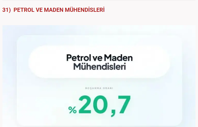 Bu meslekler boşanmanıza neden olabilir! Sağlık sektöründe çalışanlar... - Resim: 8