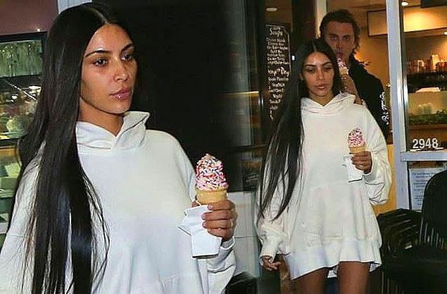 Sular durulmuyor Kardashian'ın annesi Beyonce'nin eşiyle... - Resim: 1