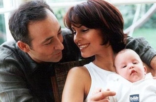 Yılların eskitmediği bu aşkın sırrı belli oldu! Arzum Onan ve Mehmet Aslantuğ... - Resim: 2