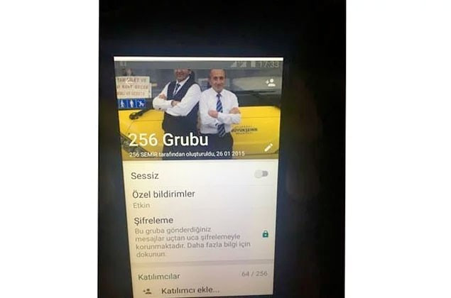 Bu hatta binmek için güzergah değiştiriyorlar sebebi - Resim: 4