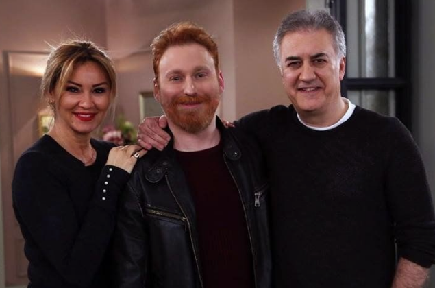 Kanal D Çocuklar Duymasın'da Tamer Karadağlı sürprizi! Yeni sezonda... - Resim: 3