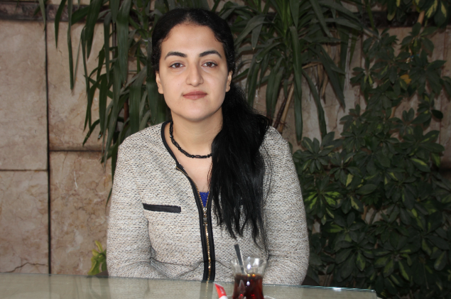 Tacizcisi Erdoğan'a hakaretten tutuklanınca kurtuldu! - Resim: 1