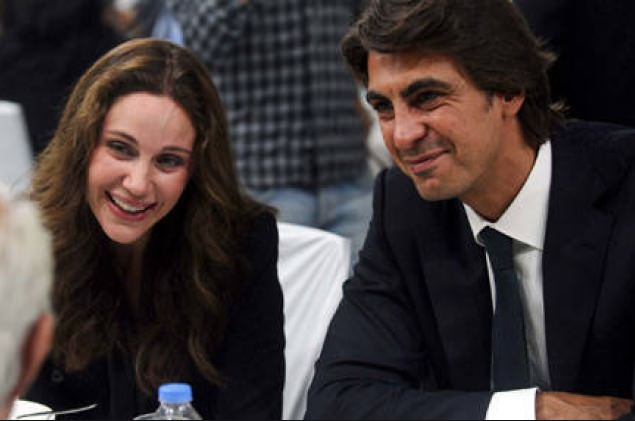 Demet Şener'den olay aşk itirafı: Önce boşanmam lazım! - Resim: 4