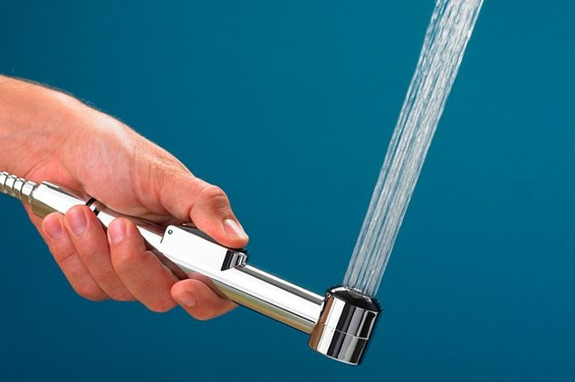 ABD'linin taharet musluğu ile tanışması! Sosyal medyayı yıktı - Resim: 3