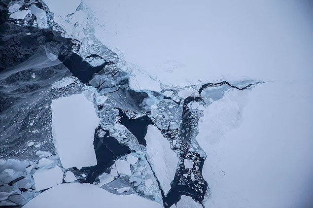 İklimin yaşam çığlıkları kuraklık geliyor! - Resim: 1