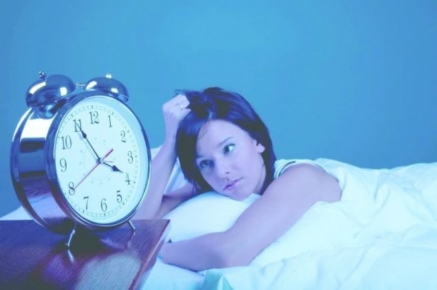 Uyumadan önce sakın yemeyin uzmanlar uyardı - Resim: 2