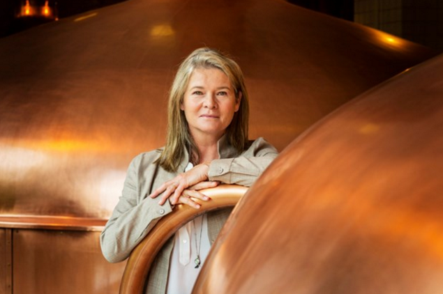 Dünyanın en zengin kadınları listesi zirve değişti - Resim: 1