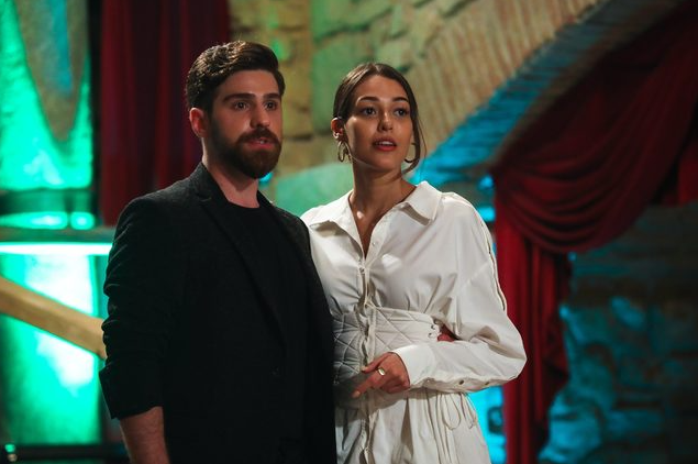 Show Tv'de ekranlara gelecek Alev Alev dizisinde koronavirüs alarmı! Set durdu - Resim: 3