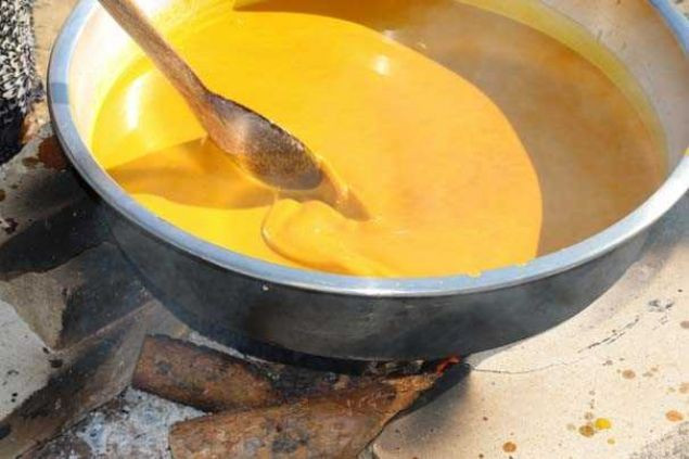 Portakaldan 12 kat fazla C vitaminine sahip  - Resim: 3