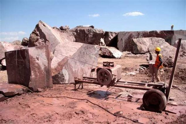 Dünyada sadece Elazığ'da bulunuyor! - Resim: 2