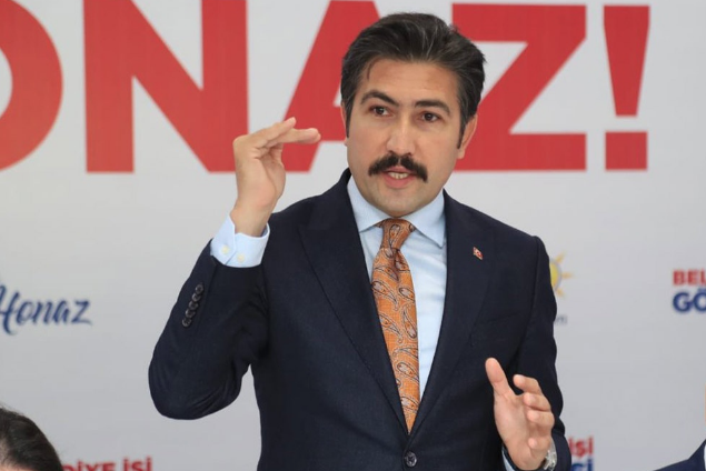 Ceza infaz yasasının Meclis'e geliş tarihi belli oldu! - Resim: 0