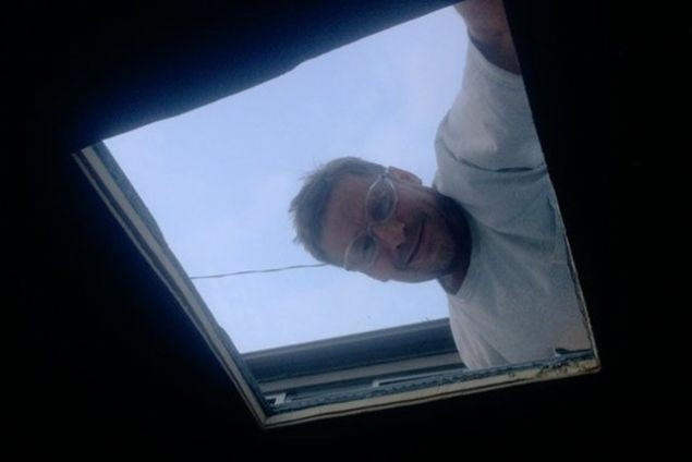 Kamyonetini baştan sona yenileyip evi yaptı - Resim: 4