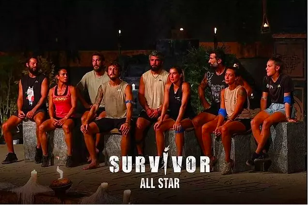 Gökhan Keser'in elenmesine Selena üzerinden alay edince Yağmur'a kapak gibi cevap - Resim: 2