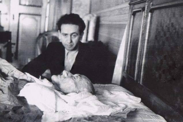 Atatürk'ün ölüm döşeğindeki son sözü! 10 Kasım Saat 09.05'te... - Resim: 3