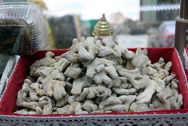 Kadınlara ayrı erkeklere ayrı baharatlar - Resim: 4