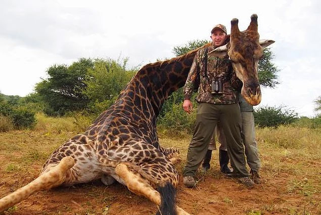 Timsahlar avcıyı canlı canlı yedi! Şoke eden olay - Resim: 3