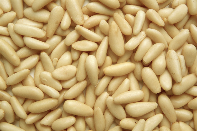 Bu fıstık çok işe yarıyor! - Resim: 2