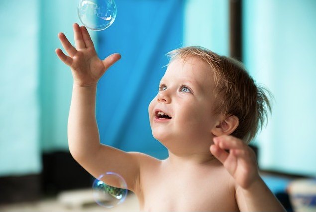 Bebeğiniz hangi burçsa ona göre davranın neler olacağına inanamayacaksınız - Resim: 2