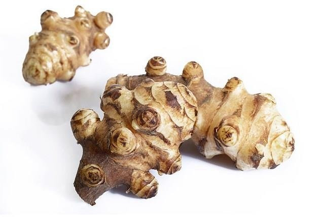 Yer elması sevenlere güzel haber - Resim: 3