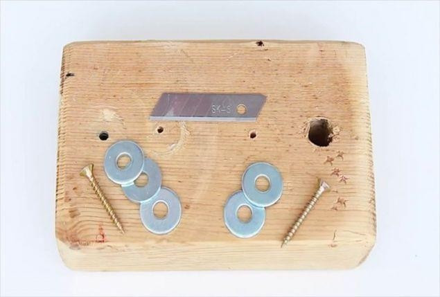 Bir pet şişeden ne yapılabilir? Yaptığı sıradışı şeye bakın - Resim: 2