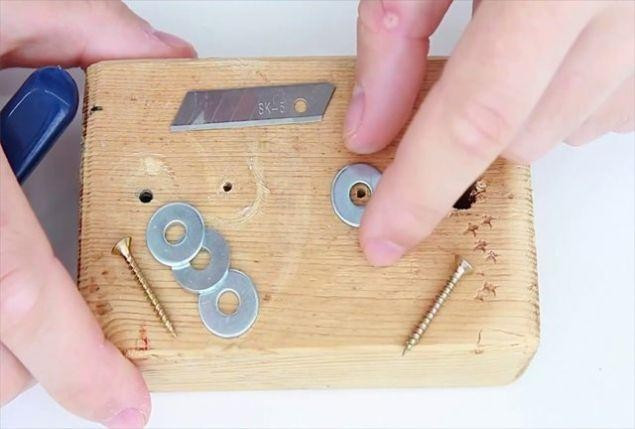 Bir pet şişeden ne yapılabilir? Yaptığı sıradışı şeye bakın - Resim: 3