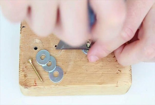 Bir pet şişeden ne yapılabilir? Yaptığı sıradışı şeye bakın - Resim: 4