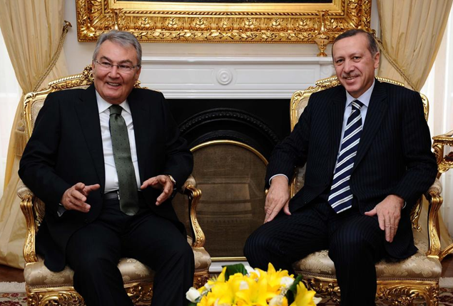 Ailecek geçmiş olsun ziyareti - Resim: 3