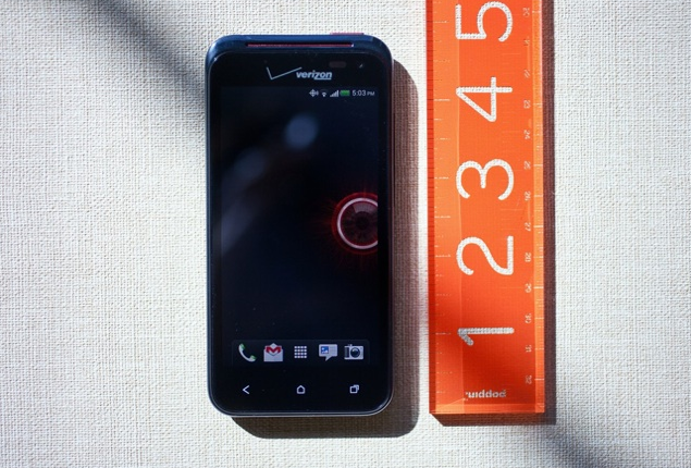 2012 yılının en iyi mobil cihazları! - Resim: 3