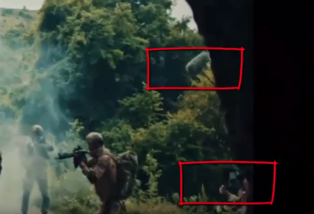 Star TV'nin Söz dizisi pes dedirtti inanılmaz ama gerçekten yaptılar - Resim: 3