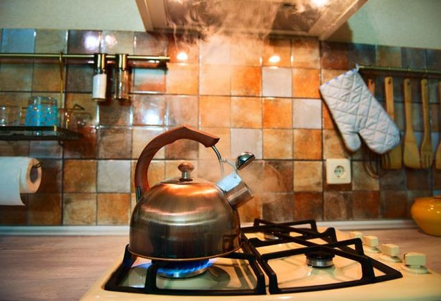 Çay nasıl demlenir biliyoruz ama bu püf noktası kanser yapıyor - Resim: 1