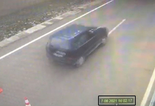 Rize'deki kazada tüyler ürperten detay! Kameranın tarihine bakınca ortaya çıktı - Resim: 0