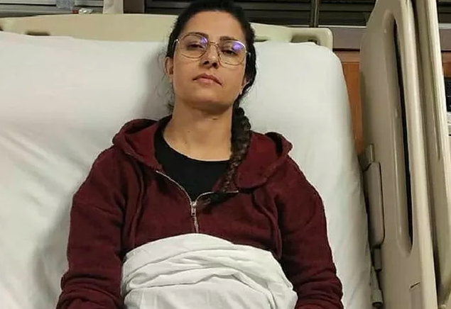 Girdiği ameliyat hayatını kararttı! 2 saatte çıkacakken 6 gün sonra... - Resim: 1