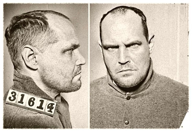 O bir suç makinesi! 1000'den fazla kadın ve erkeğe tecavüz... - Resim: 1