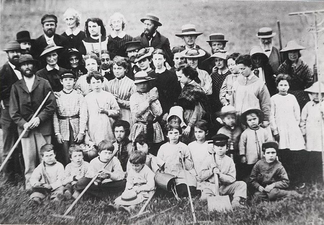 Bu nasıl dini inanış! Ölüleri yiyorlar, özellikle fetüsleri! - Resim: 4