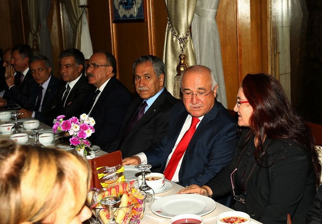 TBMM'de bir ilk yaşandı - Resim: 3