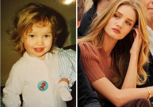 Mesleği çocukluğundan belliymiş - Resim: 3