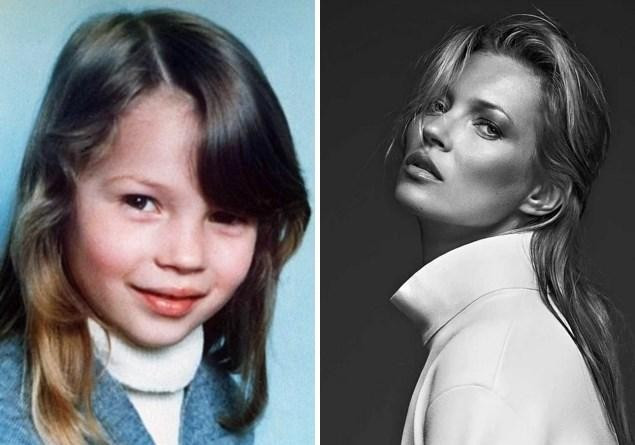 Mesleği çocukluğundan belliymiş - Resim: 4