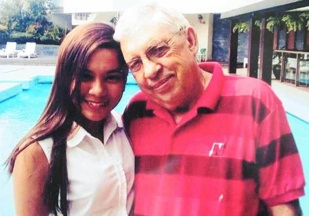 69 yaşındaki adama onunla evlenme dediler bakın işin sonunda ne oldu - Resim: 2