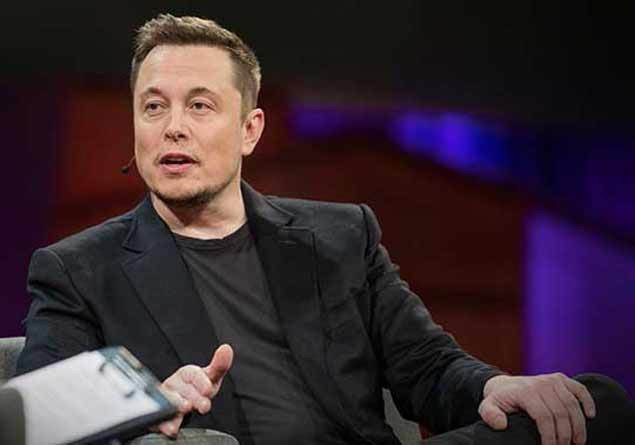 Elon Musk'ın sır gibi projesi gizli bir yükü uzaya gönderecek - Resim: 1