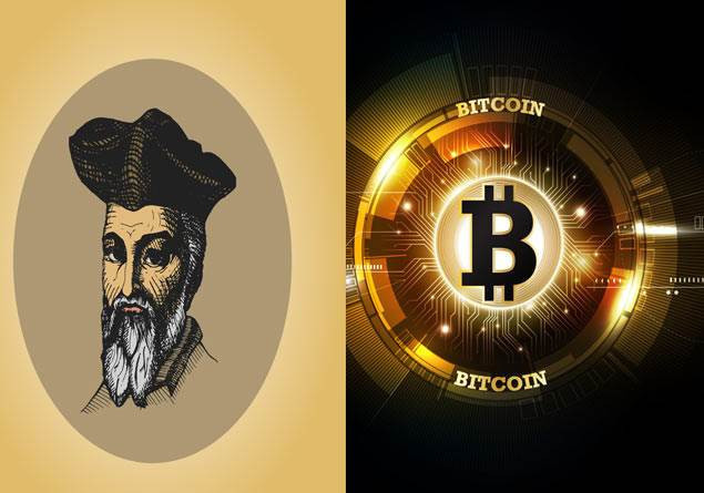 Bitcoin hakkında kehanette bulunmuş şoke olacaksınız - Resim: 4