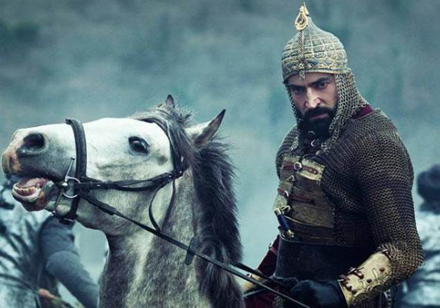 Mehmed: Bir Cihan Fatihi ile ilgili sıcak gelişme ölüm grubunda! - Resim: 3