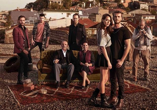 Çukur umut olmaya devam ediyor - Resim: 3